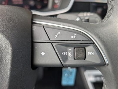 2025 Audi Q3 S-Line 45 TFSI Premi - Photo 22 - Bountiful, UT 84010