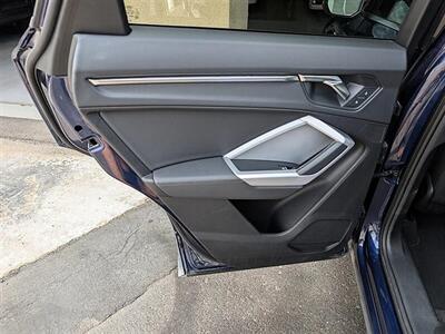 2025 Audi Q3 S-Line 45 TFSI Premi   - Photo 25 - Bountiful, UT 84010
