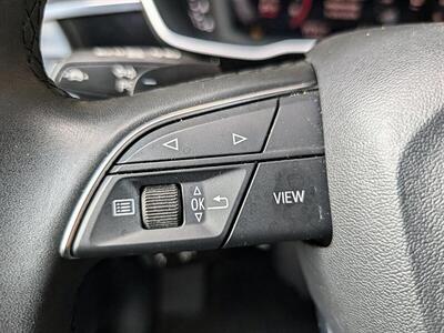 2025 Audi Q3 S-Line 45 TFSI Premi   - Photo 21 - Bountiful, UT 84010