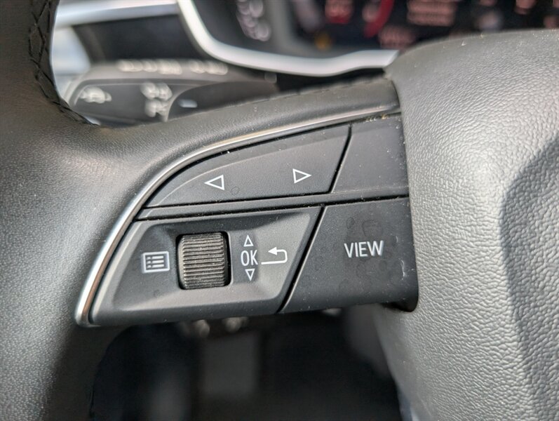 2025 Audi Q3 S-Line 45 TFSI Premi - Photo 21 - Bountiful, UT 84010
