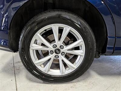 2025 Audi Q3 S-Line 45 TFSI Premi   - Photo 13 - Bountiful, UT 84010