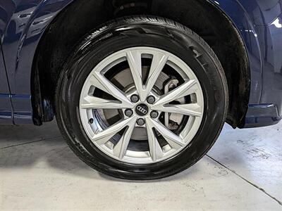 2025 Audi Q3 S-Line 45 TFSI Premi   - Photo 12 - Bountiful, UT 84010