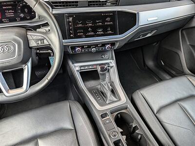 2025 Audi Q3 S-Line 45 TFSI Premi   - Photo 23 - Bountiful, UT 84010