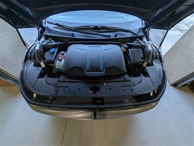 2024 Hyundai IONIQ 5 Limited - Photo 17 - Bountiful, UT 84010