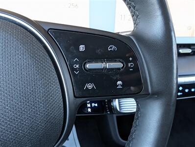 2024 Hyundai IONIQ 5 Limited - Photo 22 - Bountiful, UT 84010