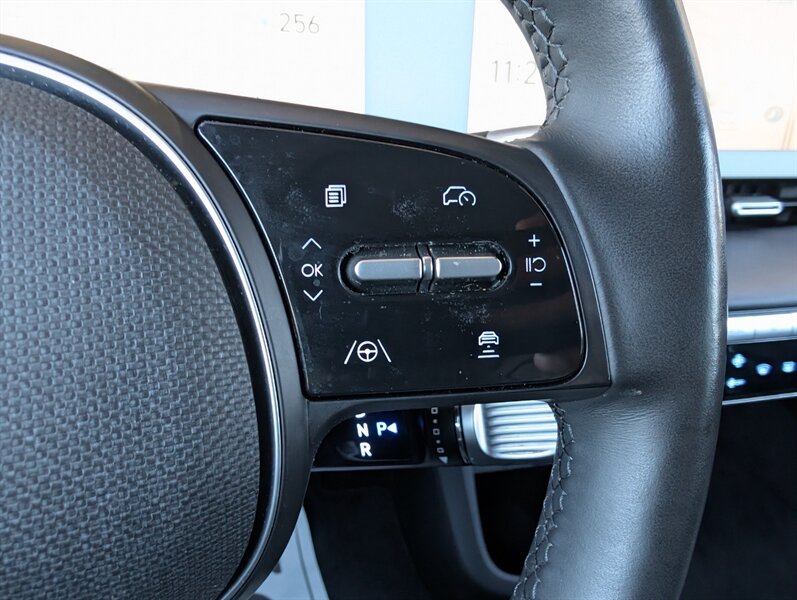 2024 Hyundai IONIQ 5 Limited - Photo 22 - Bountiful, UT 84010