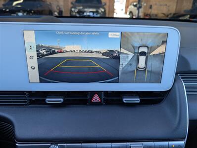 2024 Hyundai IONIQ 5 Limited - Photo 24 - Bountiful, UT 84010