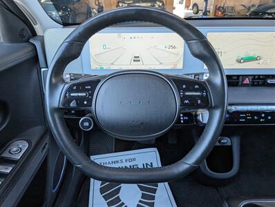2024 Hyundai IONIQ 5 Limited - Photo 19 - Bountiful, UT 84010