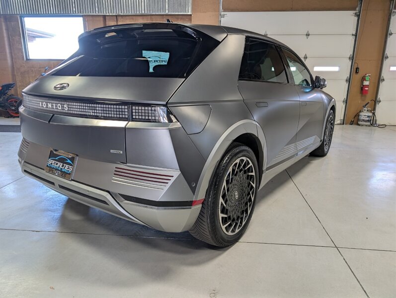 2024 Hyundai IONIQ 5 Limited - Photo 10 - Bountiful, UT 84010