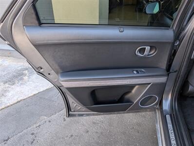 2024 Hyundai IONIQ 5 Limited - Photo 25 - Bountiful, UT 84010