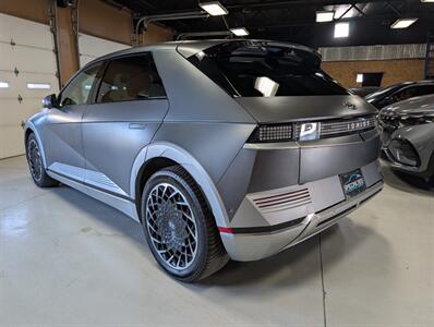 2024 Hyundai IONIQ 5 Limited - Photo 8 - Bountiful, UT 84010