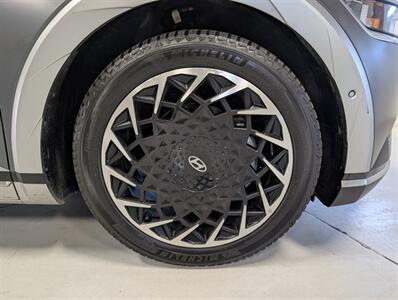 2024 Hyundai IONIQ 5 Limited - Photo 12 - Bountiful, UT 84010