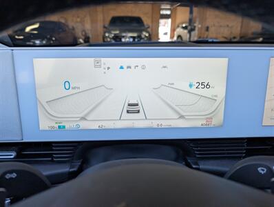 2024 Hyundai IONIQ 5 Limited - Photo 20 - Bountiful, UT 84010