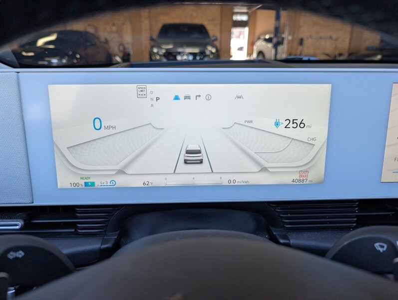 2024 Hyundai IONIQ 5 Limited - Photo 20 - Bountiful, UT 84010