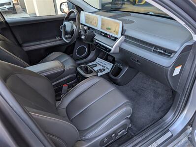 2024 Hyundai IONIQ 5 Limited - Photo 4 - Bountiful, UT 84010
