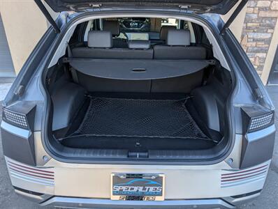 2024 Hyundai IONIQ 5 Limited - Photo 31 - Bountiful, UT 84010