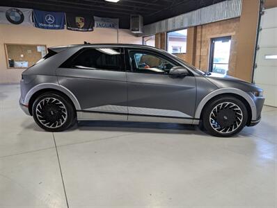 2024 Hyundai IONIQ 5 Limited - Photo 11 - Bountiful, UT 84010