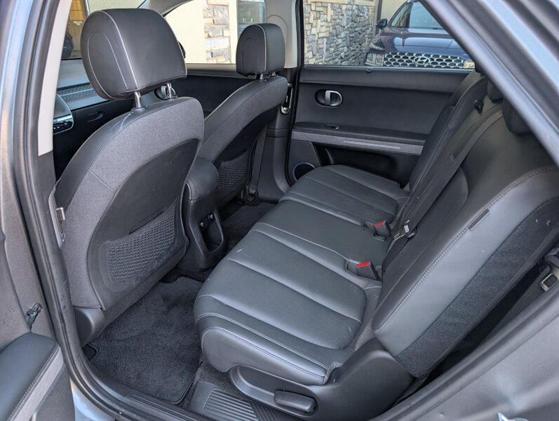 2024 Hyundai IONIQ 5 Limited - Photo 26 - Bountiful, UT 84010