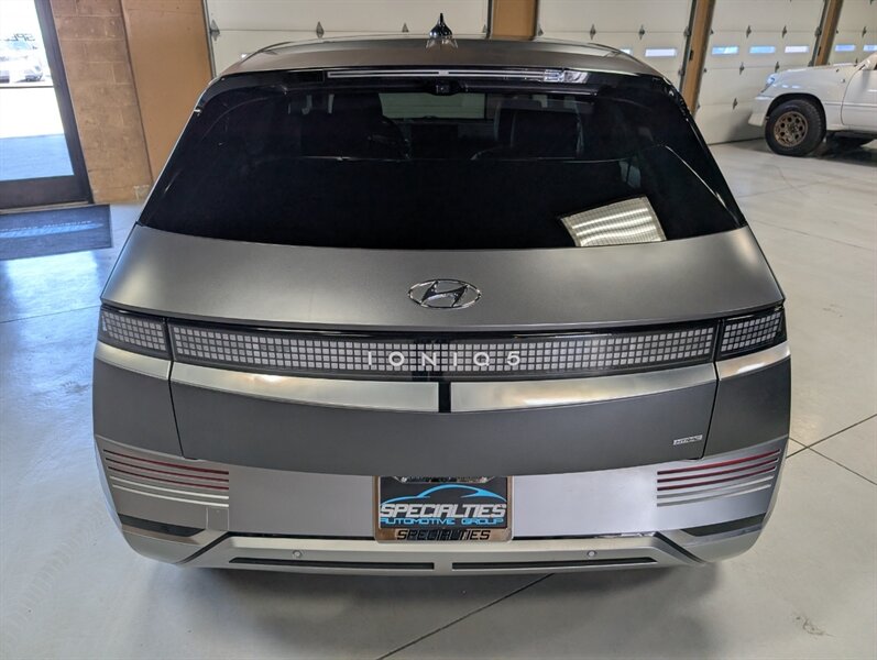 2024 Hyundai IONIQ 5 Limited - Photo 9 - Bountiful, UT 84010