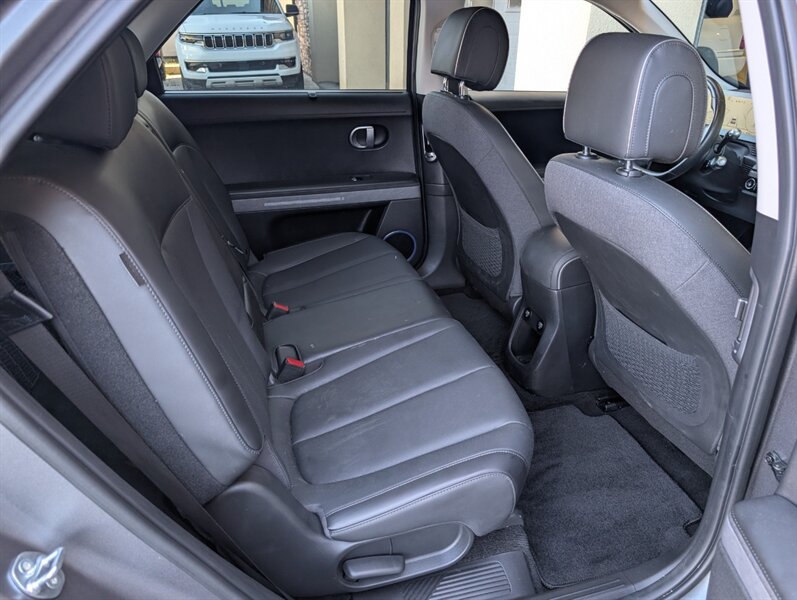 2024 Hyundai IONIQ 5 Limited - Photo 28 - Bountiful, UT 84010