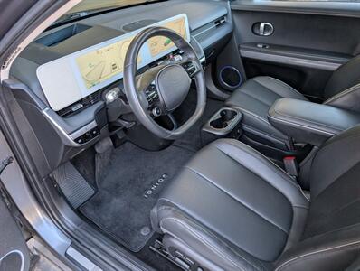 2024 Hyundai IONIQ 5 Limited - Photo 2 - Bountiful, UT 84010