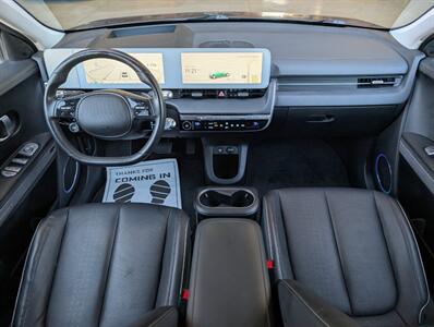 2024 Hyundai IONIQ 5 Limited - Photo 3 - Bountiful, UT 84010