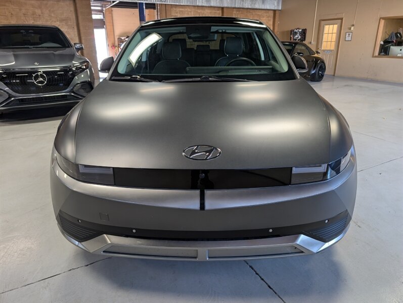 2024 Hyundai IONIQ 5 Limited - Photo 6 - Bountiful, UT 84010