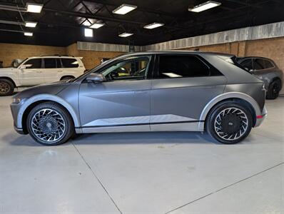 2024 Hyundai IONIQ 5 Limited - Photo 7 - Bountiful, UT 84010