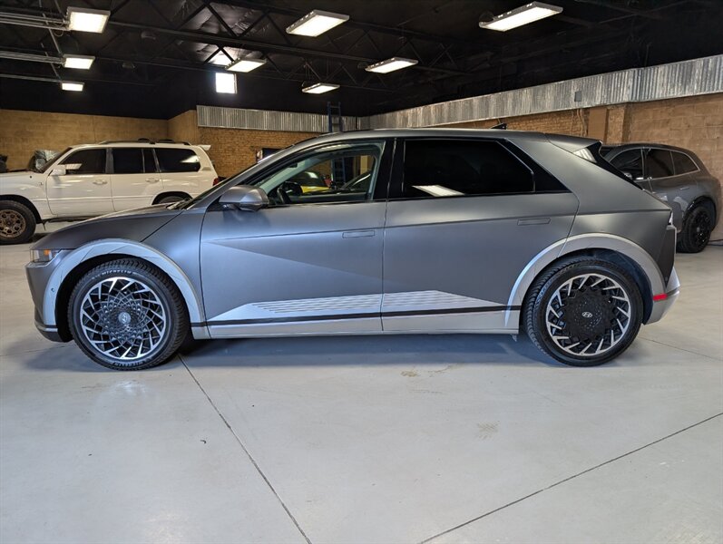 2024 Hyundai IONIQ 5 Limited - Photo 7 - Bountiful, UT 84010