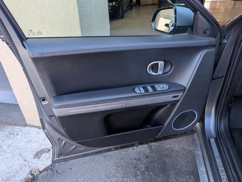 2024 Hyundai IONIQ 5 Limited - Photo 18 - Bountiful, UT 84010