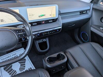 2024 Hyundai IONIQ 5 Limited - Photo 23 - Bountiful, UT 84010