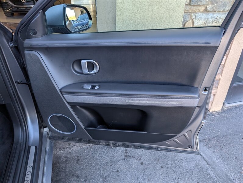 2024 Hyundai IONIQ 5 Limited - Photo 29 - Bountiful, UT 84010