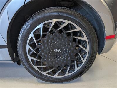 2024 Hyundai IONIQ 5 Limited - Photo 14 - Bountiful, UT 84010