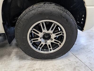 2008 Toyota Tundra Limited - Photo 13 - Bountiful, UT 84010