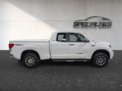 2008 Toyota Tundra Limited - Photo 12 - Bountiful, UT 84010