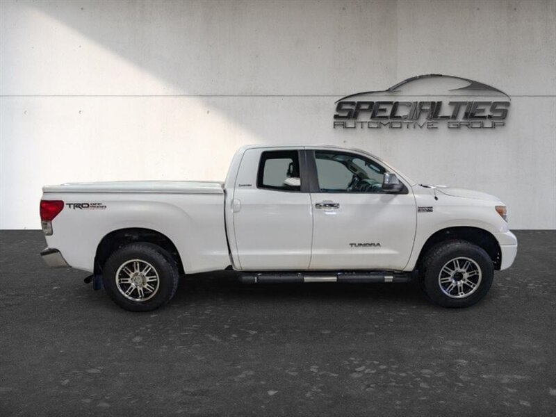 2008 Toyota Tundra Limited - Photo 12 - Bountiful, UT 84010