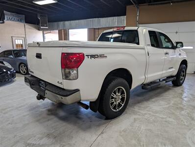 2008 Toyota Tundra Limited - Photo 11 - Bountiful, UT 84010