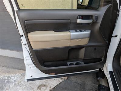 2008 Toyota Tundra Limited - Photo 19 - Bountiful, UT 84010