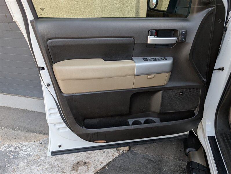 2008 Toyota Tundra Limited - Photo 19 - Bountiful, UT 84010