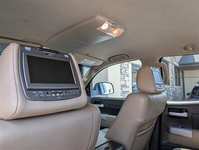2008 Toyota Tundra Limited - Photo 26 - Bountiful, UT 84010