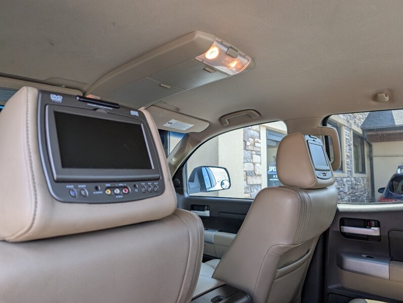 2008 Toyota Tundra Limited - Photo 26 - Bountiful, UT 84010