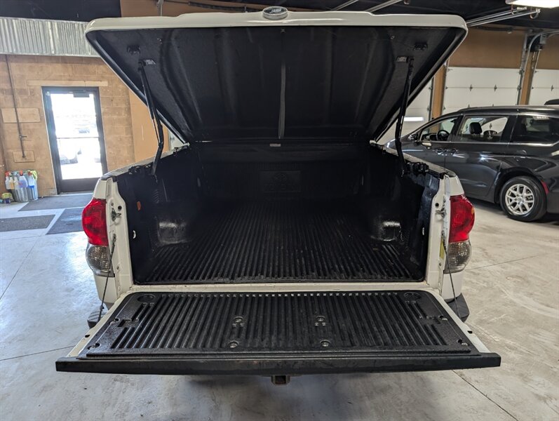 2008 Toyota Tundra Limited - Photo 10 - Bountiful, UT 84010