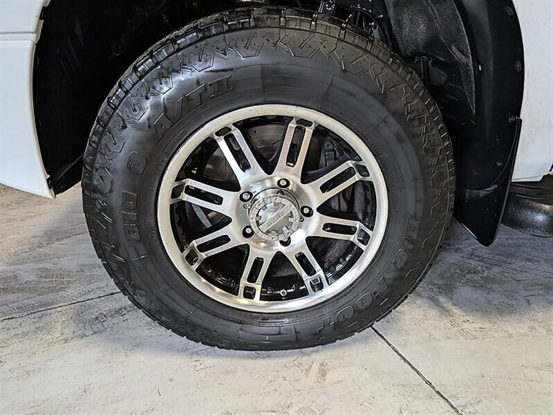 2008 Toyota Tundra Limited - Photo 16 - Bountiful, UT 84010