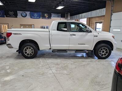 2008 Toyota Tundra Limited - Photo 12 - Bountiful, UT 84010