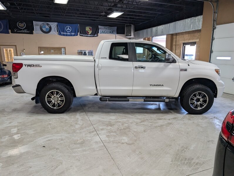 2008 Toyota Tundra Limited - Photo 12 - Bountiful, UT 84010
