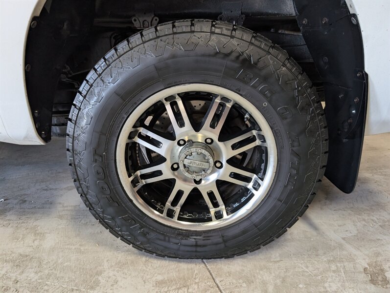 2008 Toyota Tundra Limited - Photo 15 - Bountiful, UT 84010