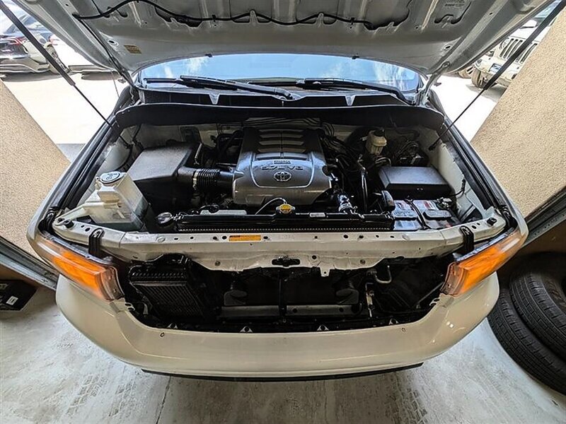 2008 Toyota Tundra Limited - Photo 18 - Bountiful, UT 84010