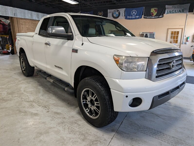 2008 Toyota Tundra Limited   - Photo 1 - Bountiful, UT 84010