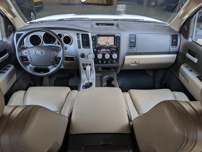 2008 Toyota Tundra Limited - Photo 3 - Bountiful, UT 84010