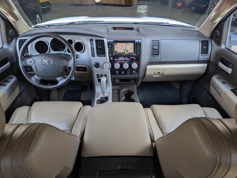 2008 Toyota Tundra Limited - Photo 3 - Bountiful, UT 84010